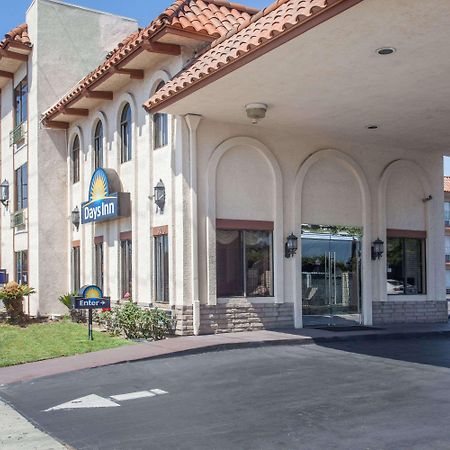 Days Inn By Wyndham Anaheim Near The Park Zewnętrze zdjęcie